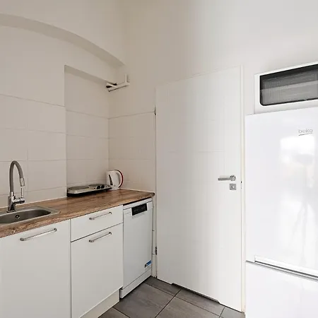 Διαμέρισμα Urban Nest Party Szewska21 *