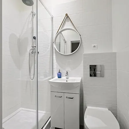 Urban Nest Party Szewska21 Krasków