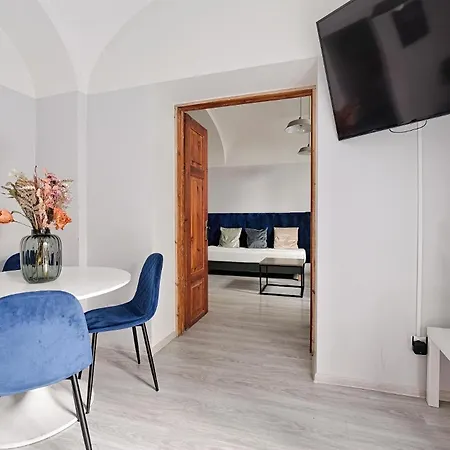 Urban Nest Party Szewska21 Διαμέρισμα