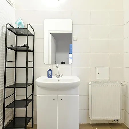 Urban Nest Party Szewska21 Διαμέρισμα *