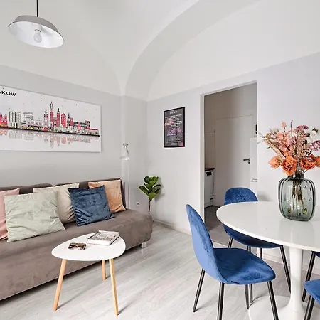 Urban Nest Party Szewska21 Krasków