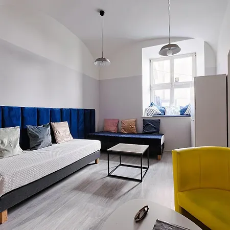 Urban Nest Party Szewska21