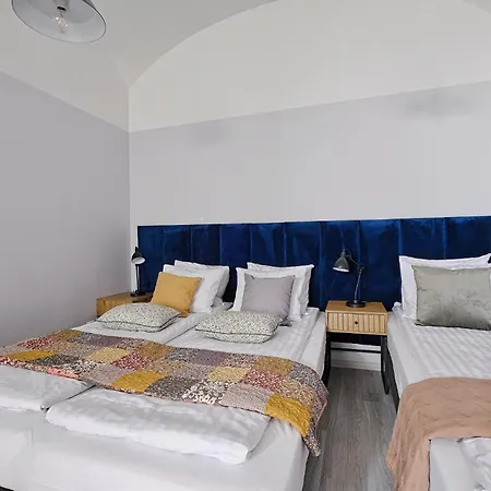 Urban Nest Party Szewska21