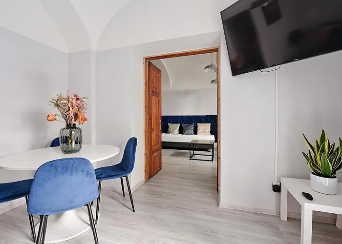 Urban Nest Party Szewska21 Appartamento