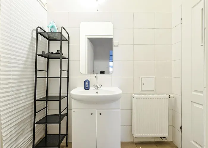 Urban Nest Party Szewska21 Appartamento *