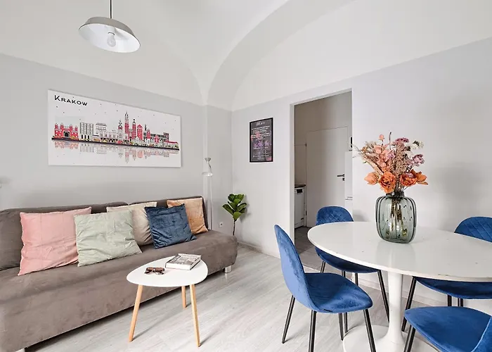 Urban Nest Party Szewska21 Cracovia