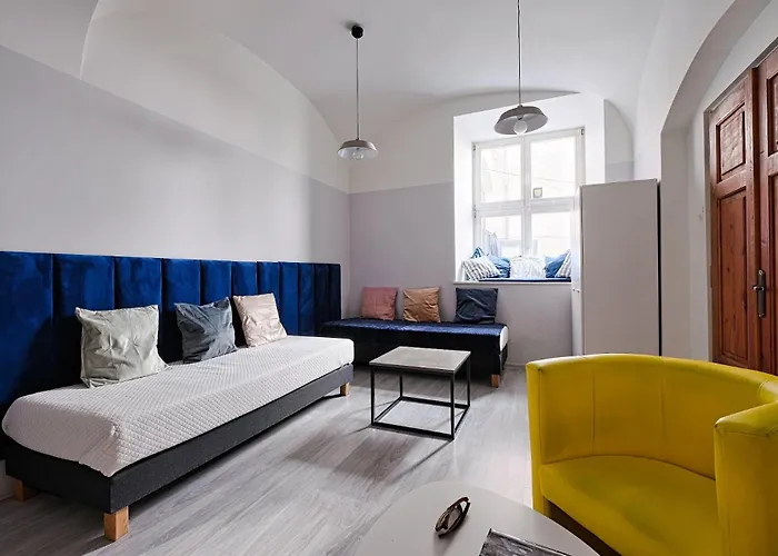 Urban Nest Party Szewska21