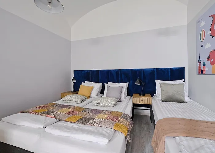 Urban Nest Party Szewska21