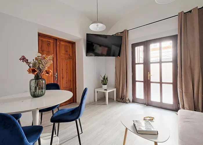 Urban Nest Party Szewska21 Appartamento *