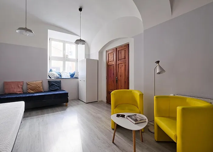 Urban Nest Party Szewska21 Appartamento